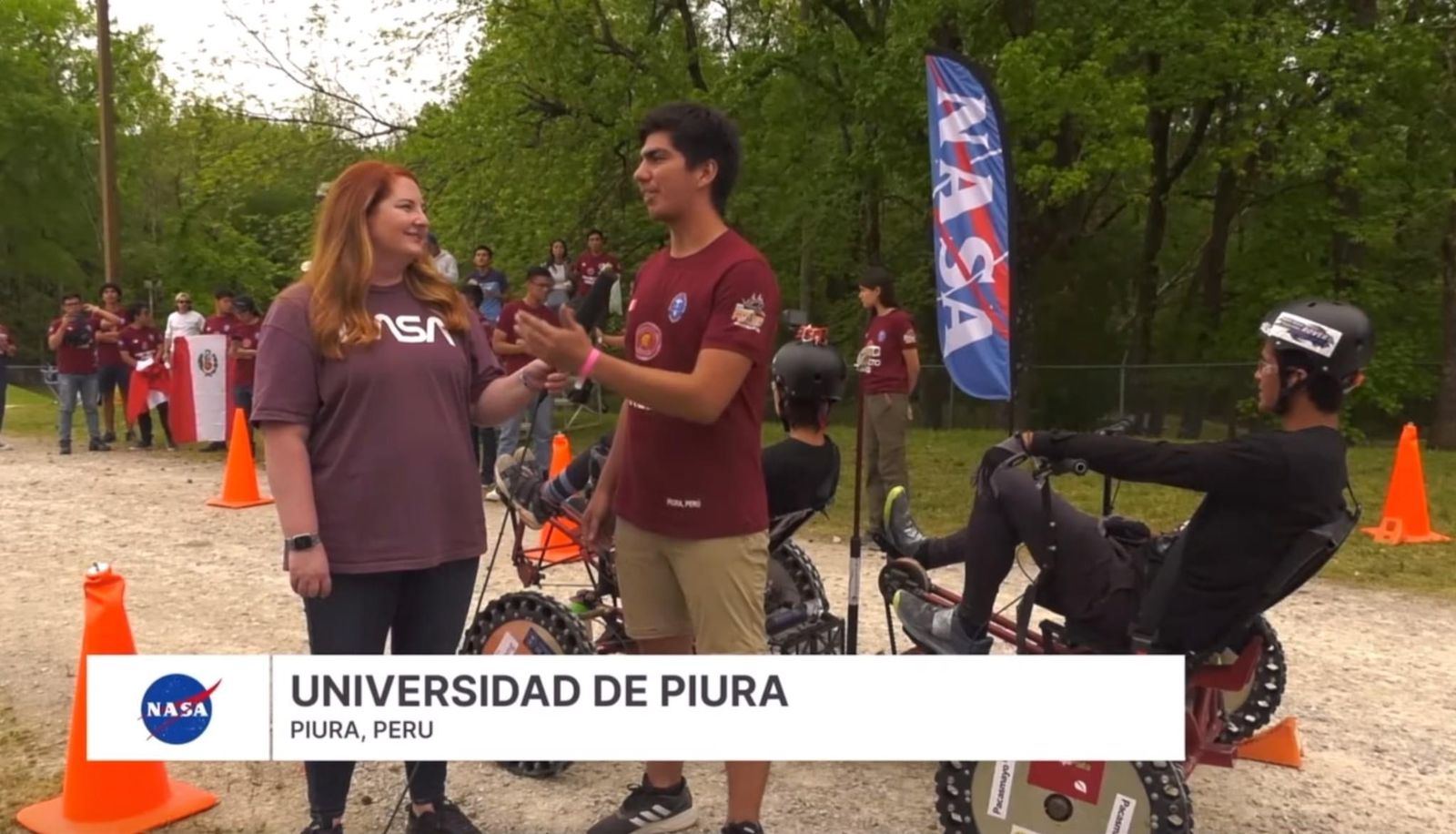 Concurso Nasa 02