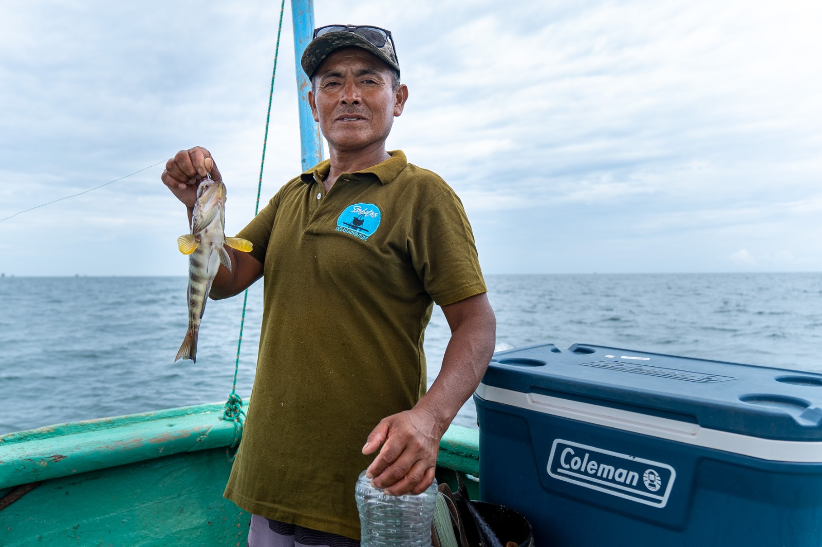 Pescadores Mancora 02