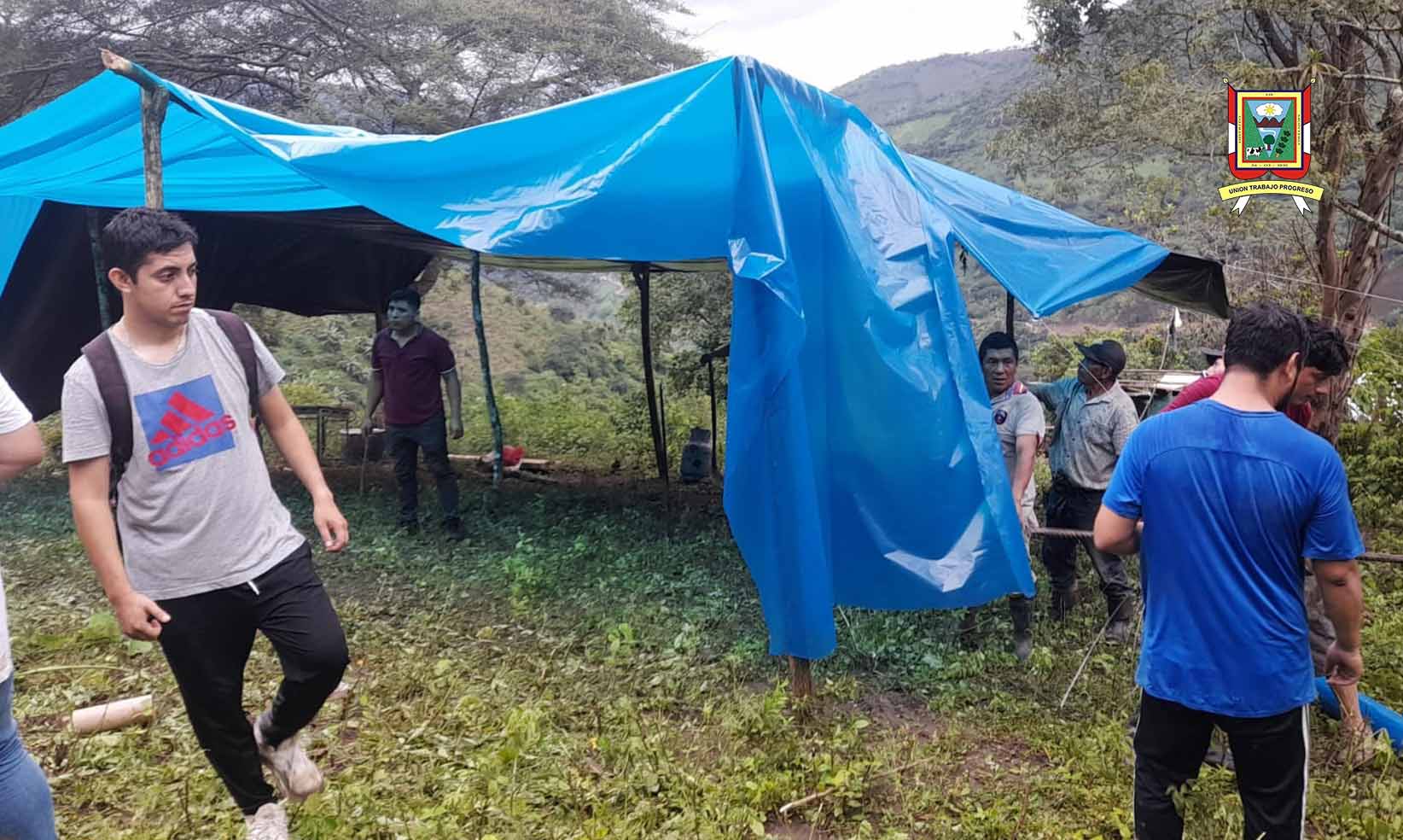evacuan a pobladores de Israel 3
