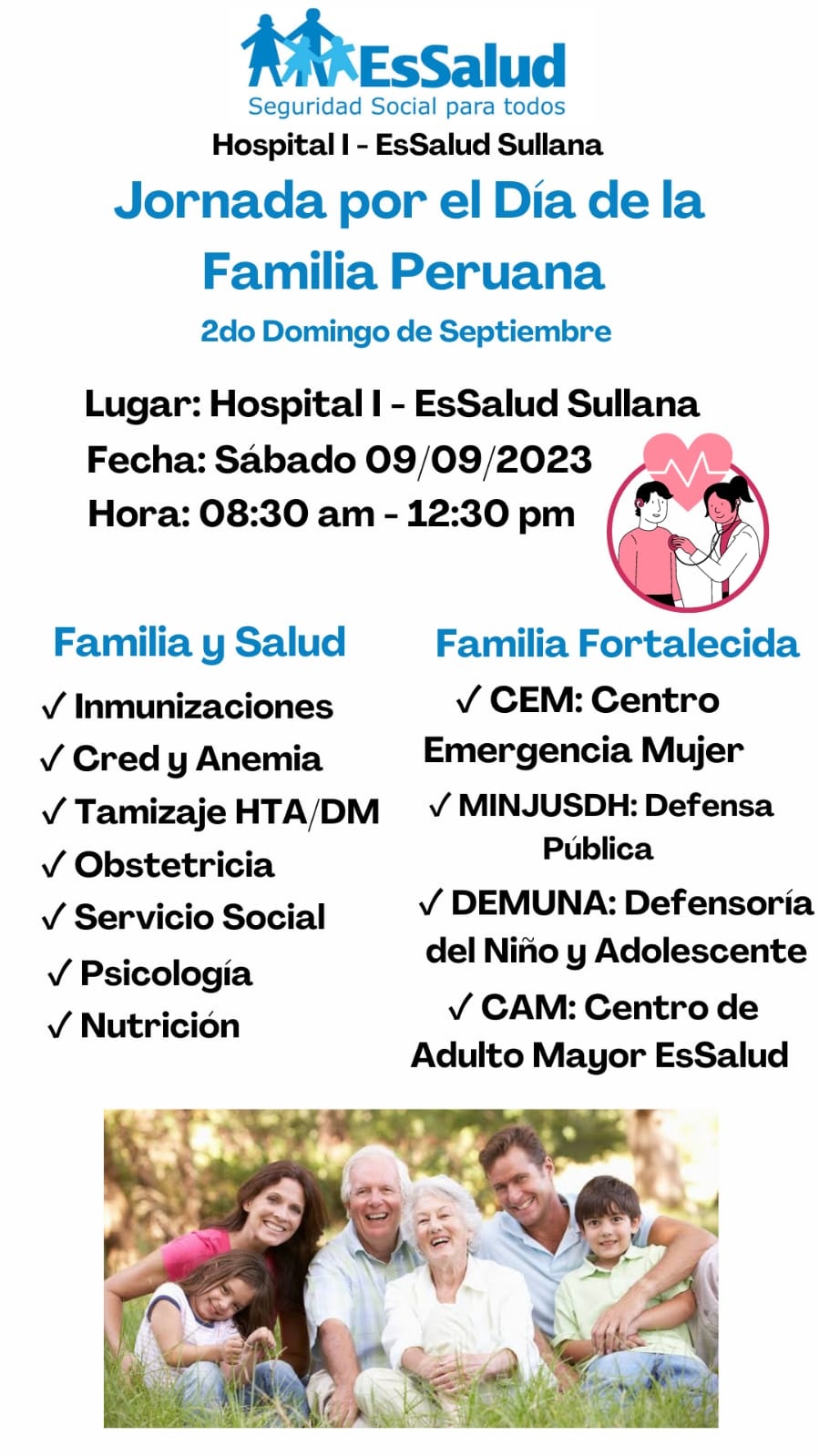 Jornada de familia 01