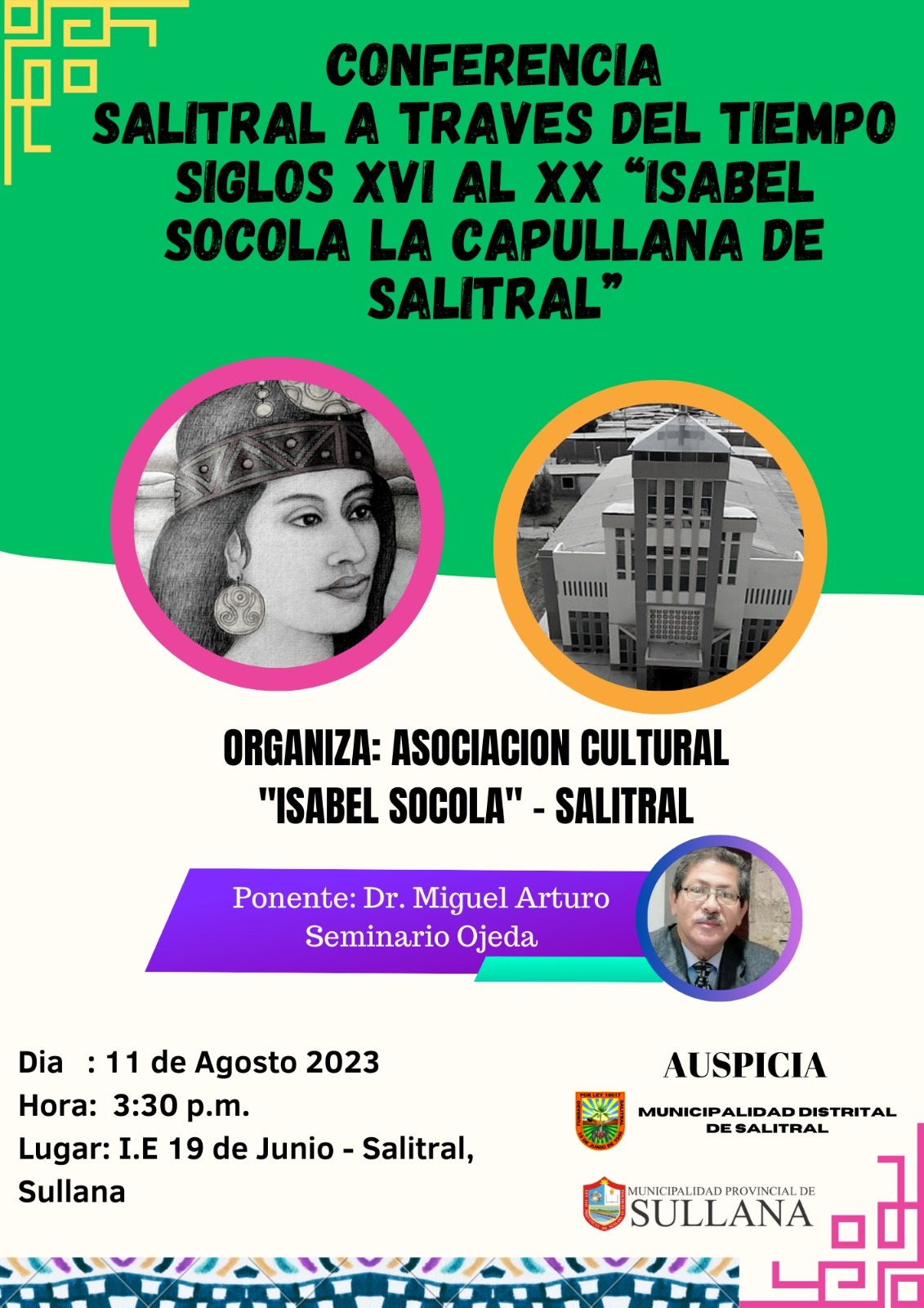 Salitral conferencia1