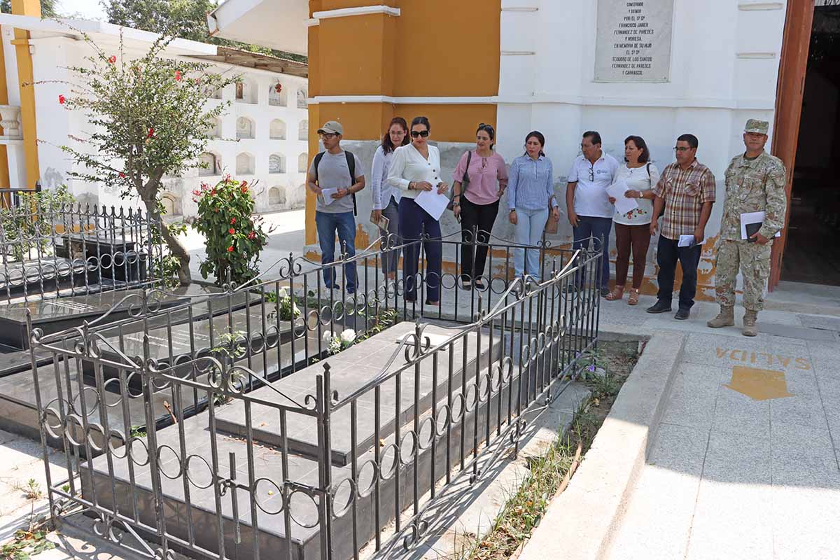 cementerio San Teodoro 1