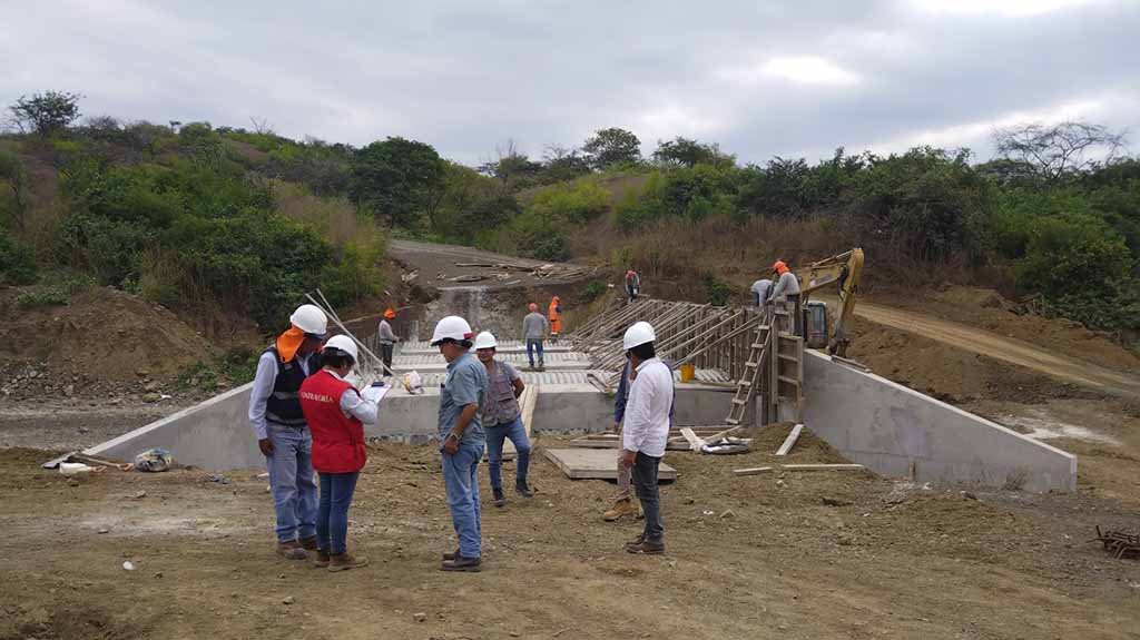 obra Lancones 1