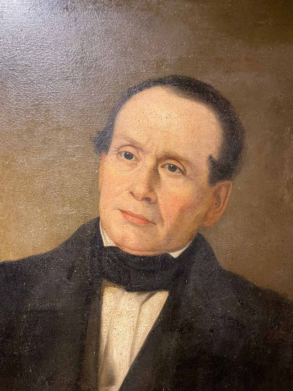 Domingo Elias 1