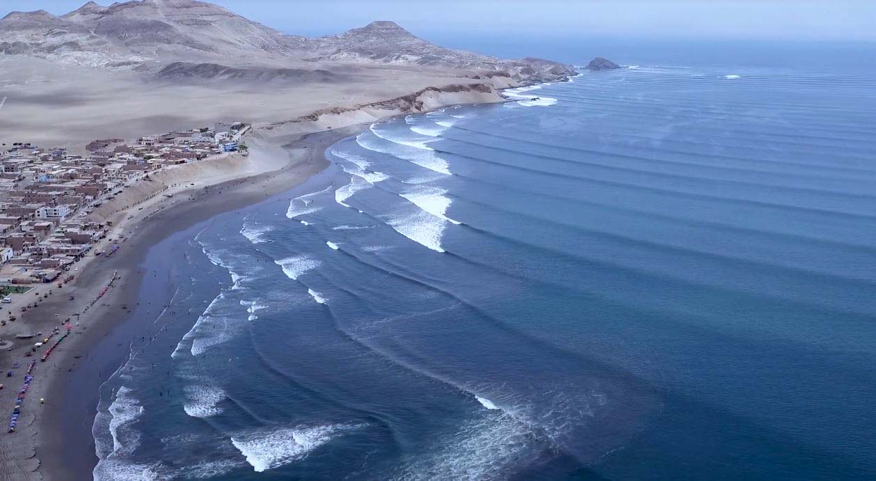 Puerto Chicama