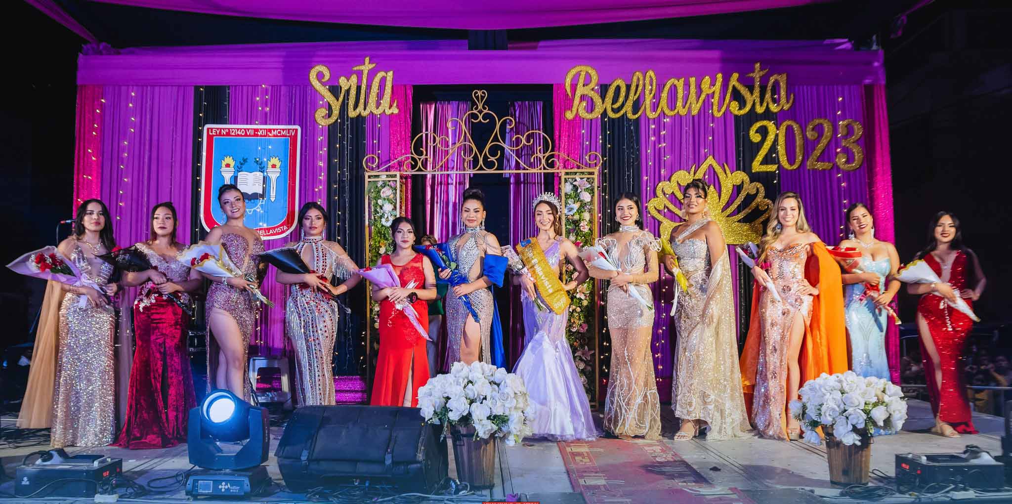 reina de Bellavista 1