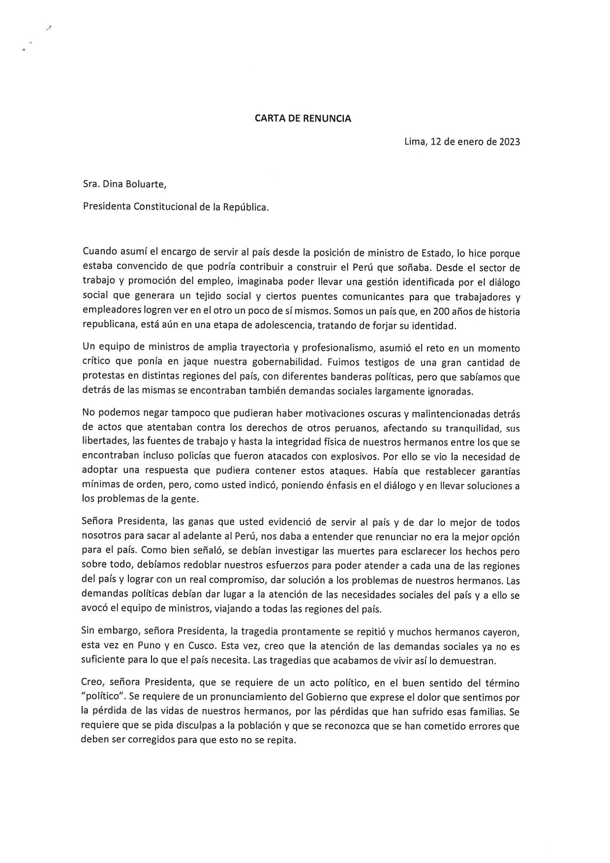 Carta renuncia MTPE 01