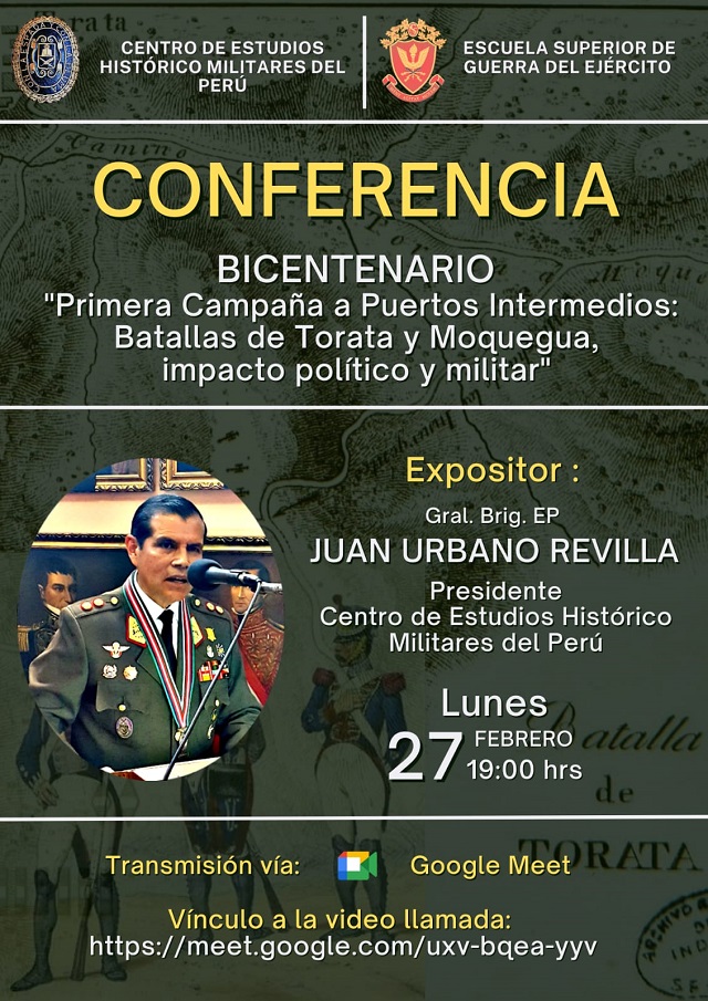 Conferencia Moquegua 02