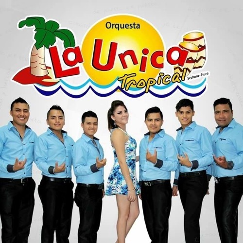 Orquesta La Unica 01