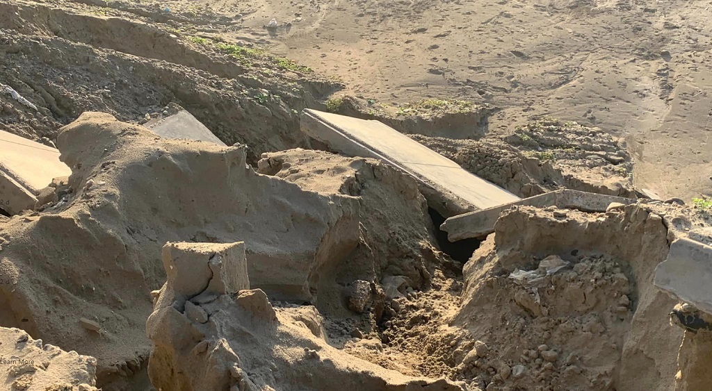 Impactos alerta del Fen 03
