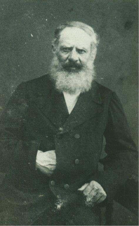 Presidente Jose Rufino