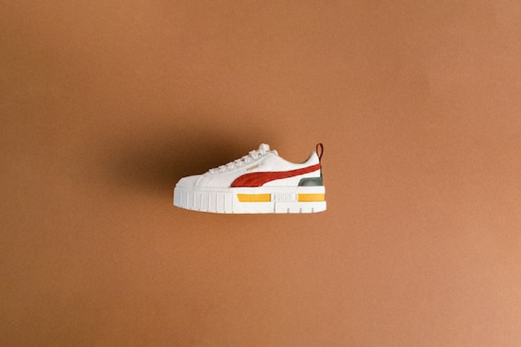 Zapatillas puma 02