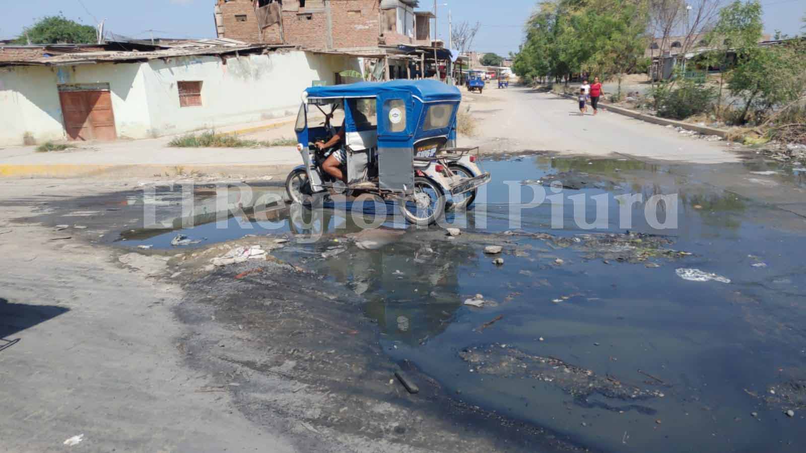 muladar Santa Teresita 1