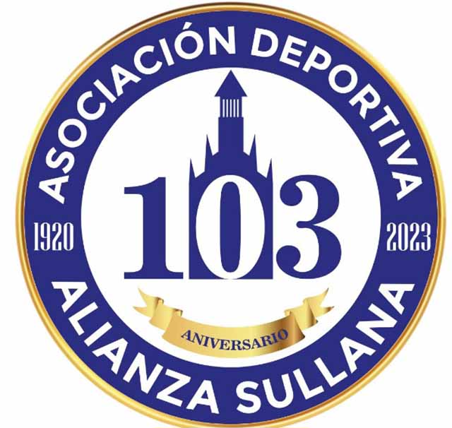 103 aniversario Alianza Sullana 1