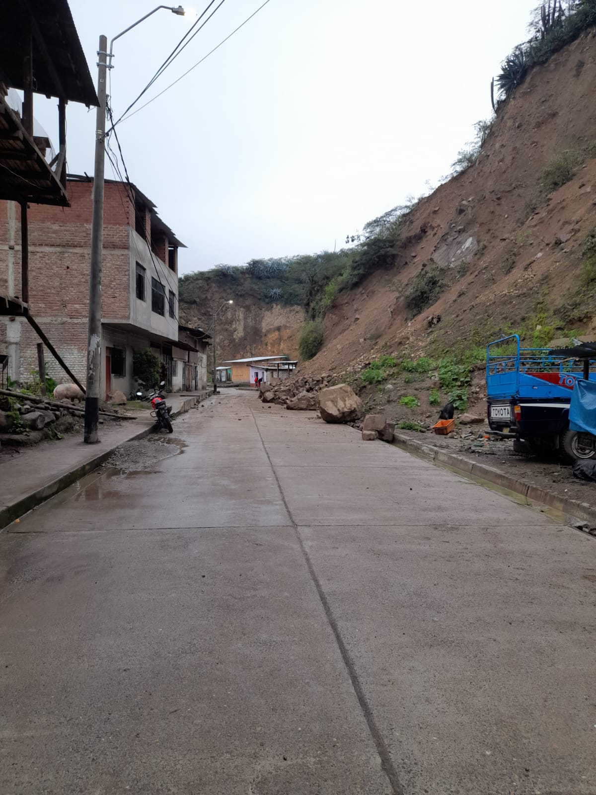 Rio Huancabamba 2023 03