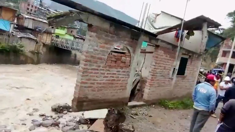 Rio Huancabamba 2023 07