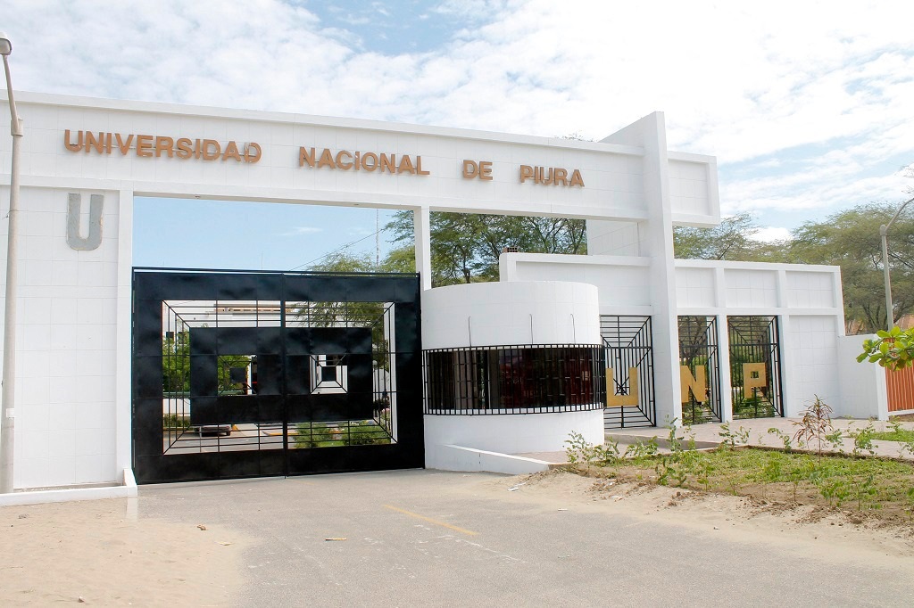 Universidad Nacional de Piura 05