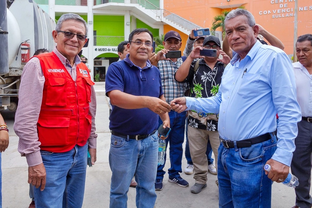 Alcalde de Sullana 2023 01