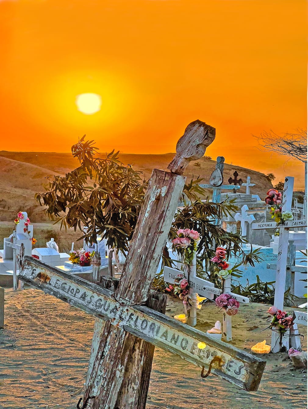 Cementerio San Jose Sullana 02