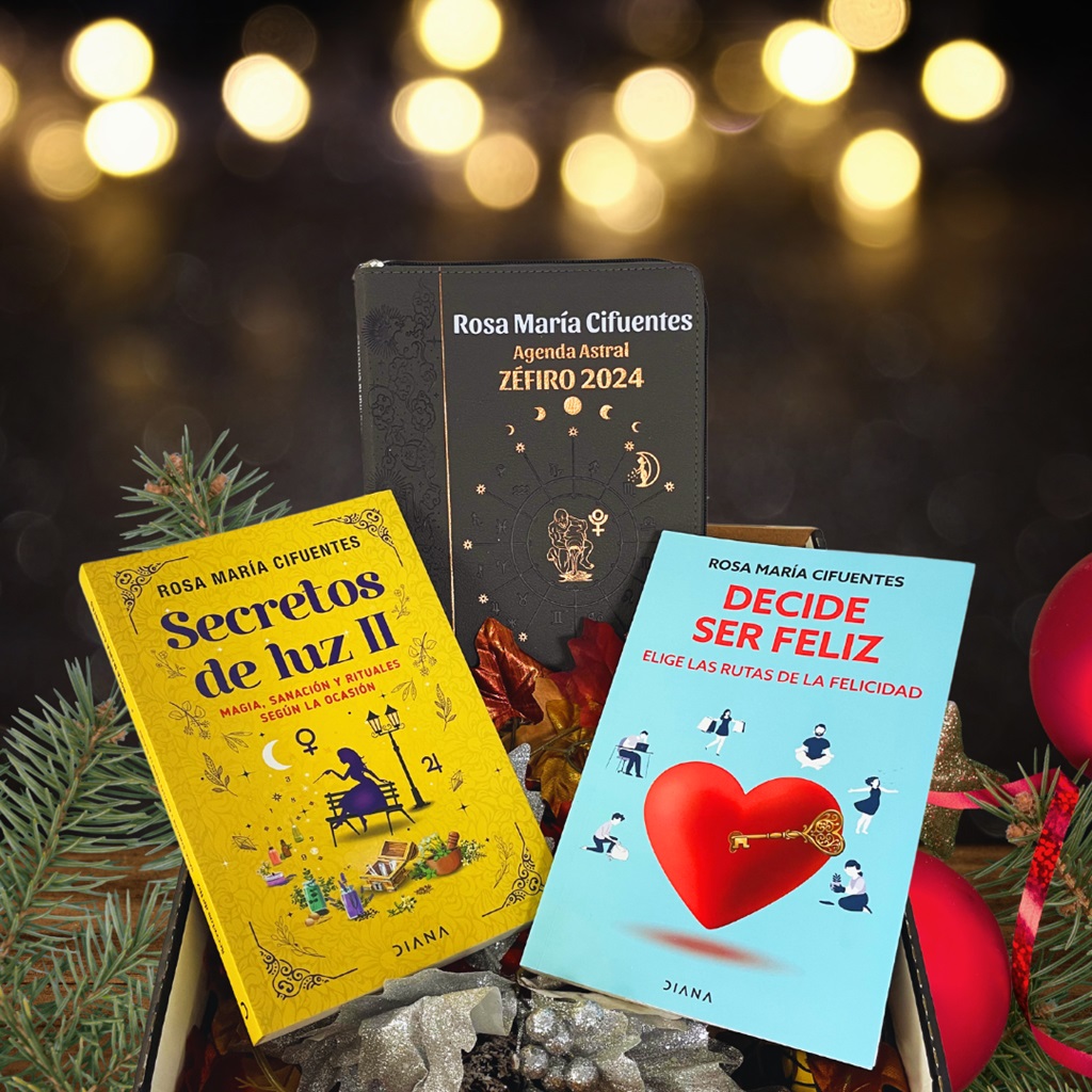Libros se feliz