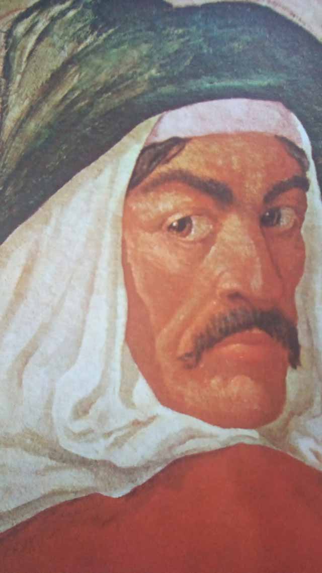 Martin Fierro 2