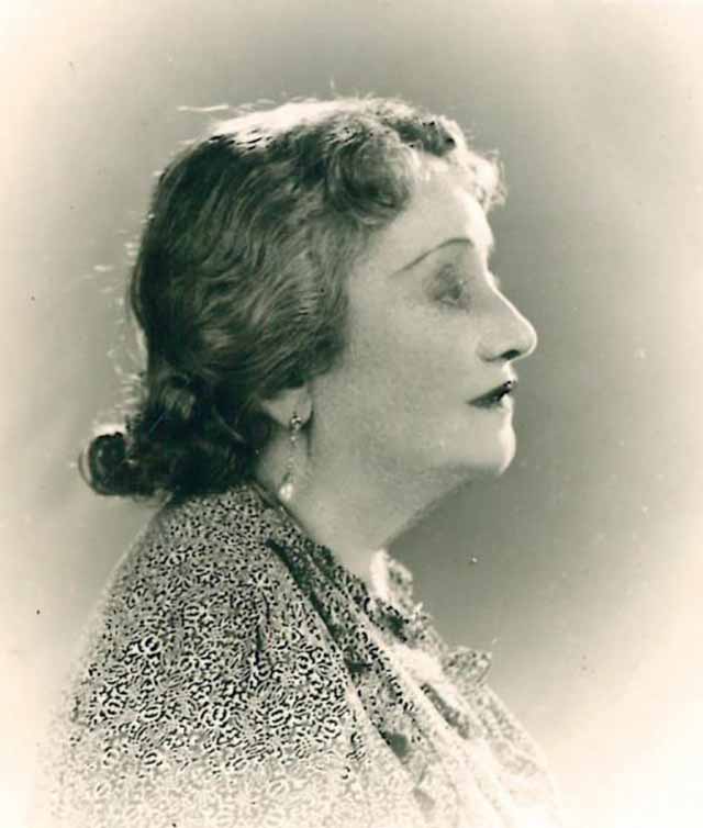 Zoila Aurora Caceres