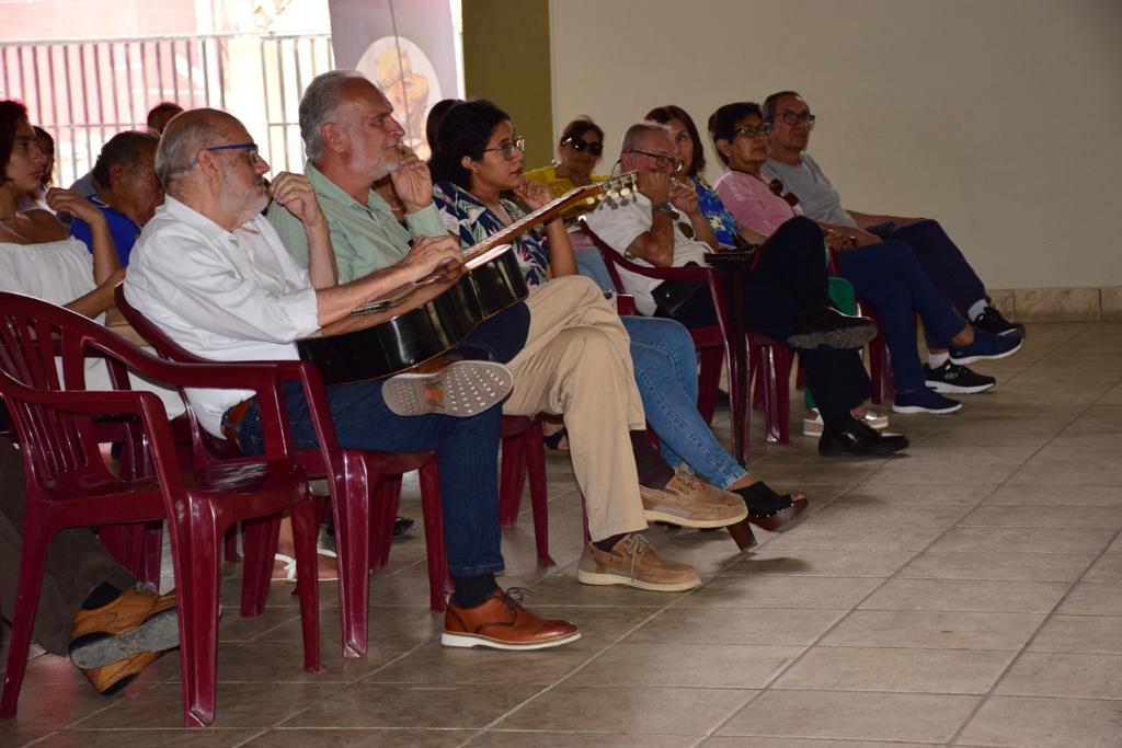 Conferencia deidad Piura 01