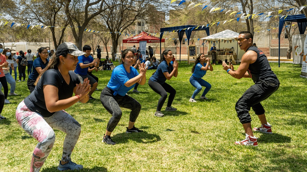 Feria de salud y deporte 03