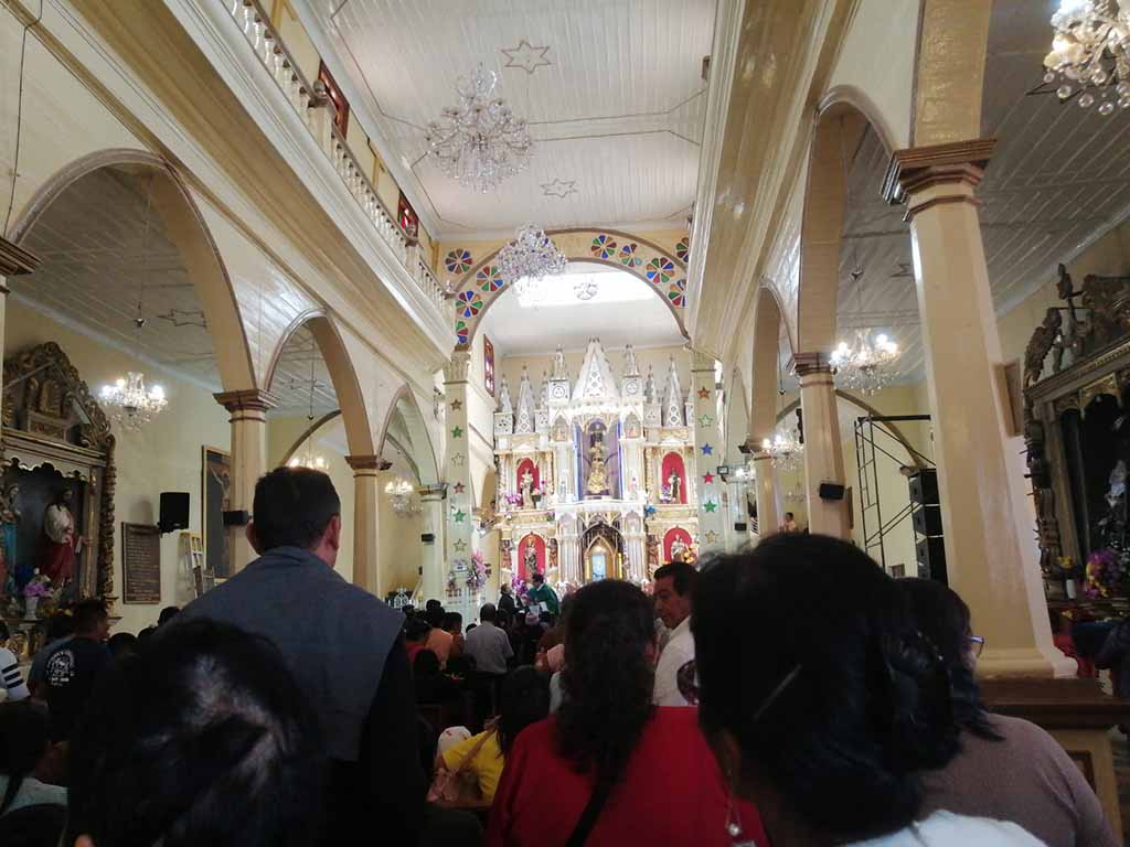 Festividad Cautivo de Ayabaca 6