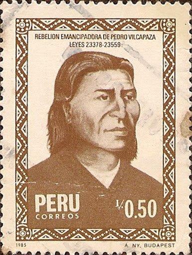 Pedro Vilcapaza 01