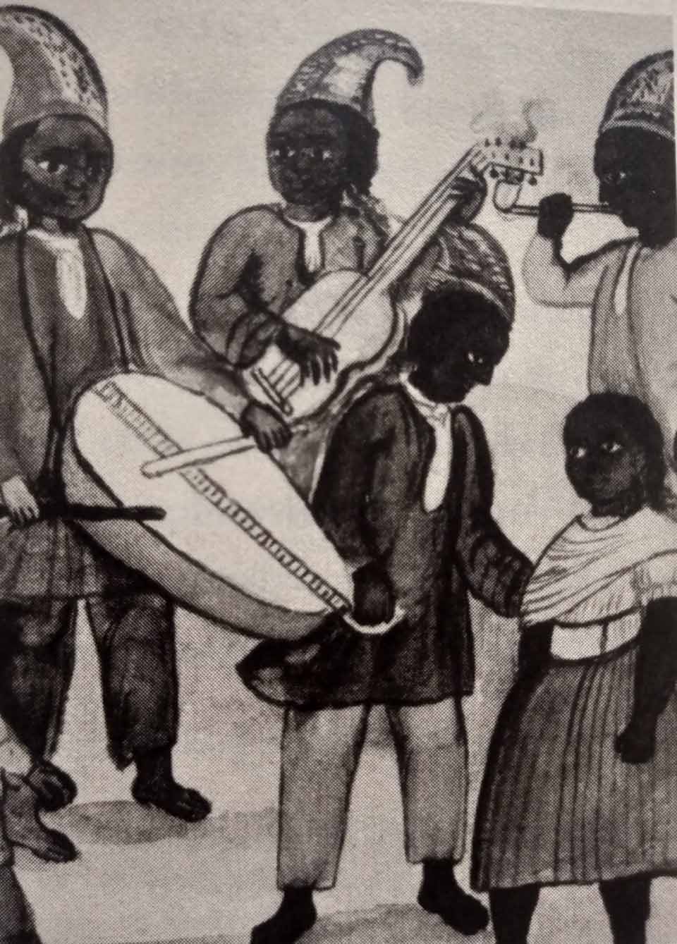 afrodescendientes 2