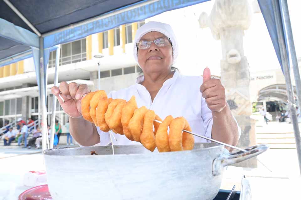 picarones 2