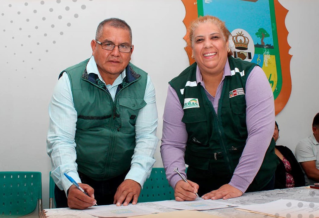 Convenio Agrorural 01
