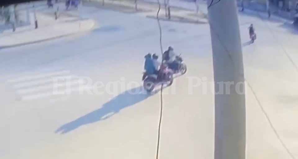 asesinan a policia 1