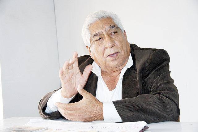 Cesar Trelles Lara