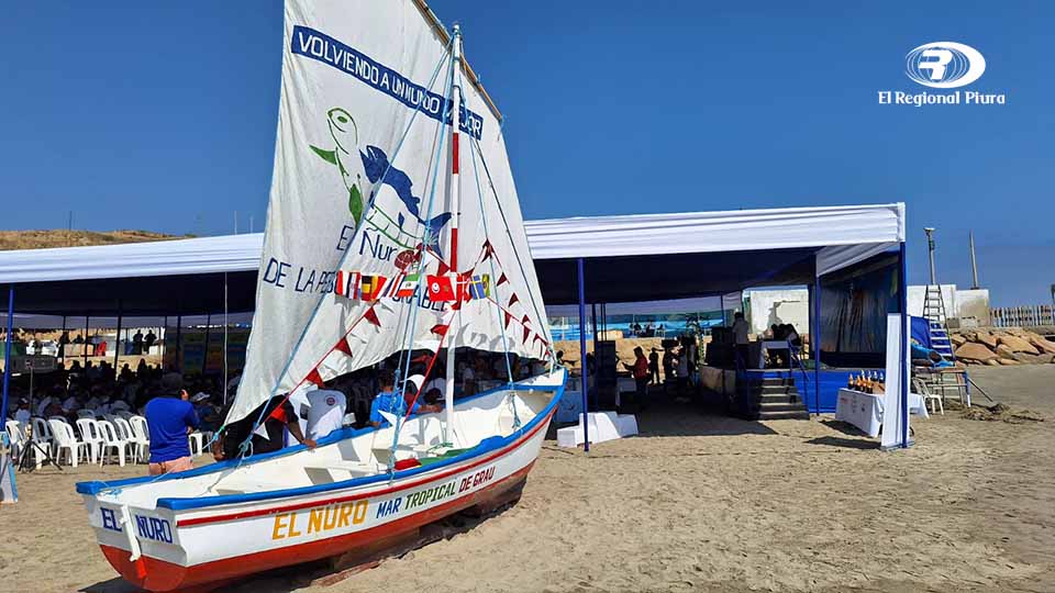 Festival del Ceviche El Nuro