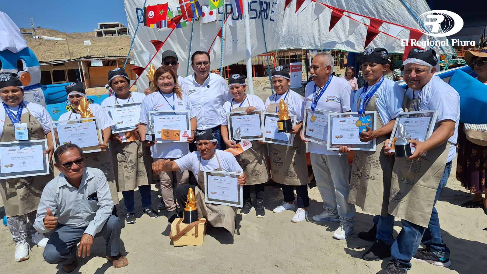 Festival del Ceviche El Nuro1