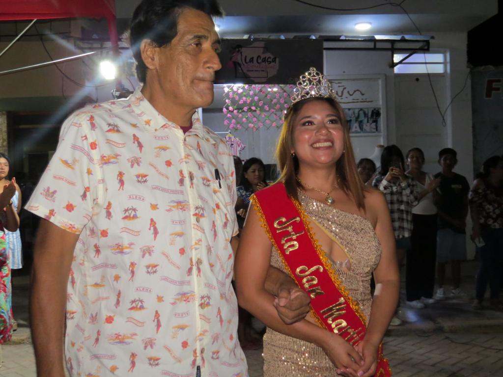 Yunza San Martin 07
