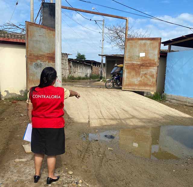 colegios Tumbes Contraloria 1
