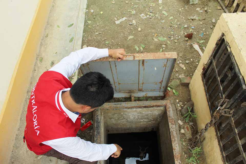 lluvias afectan centros de salud Tumbes 1