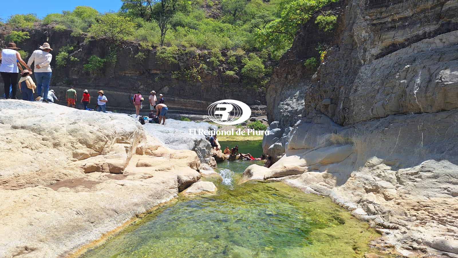 La Chorrera de Casitas 1
