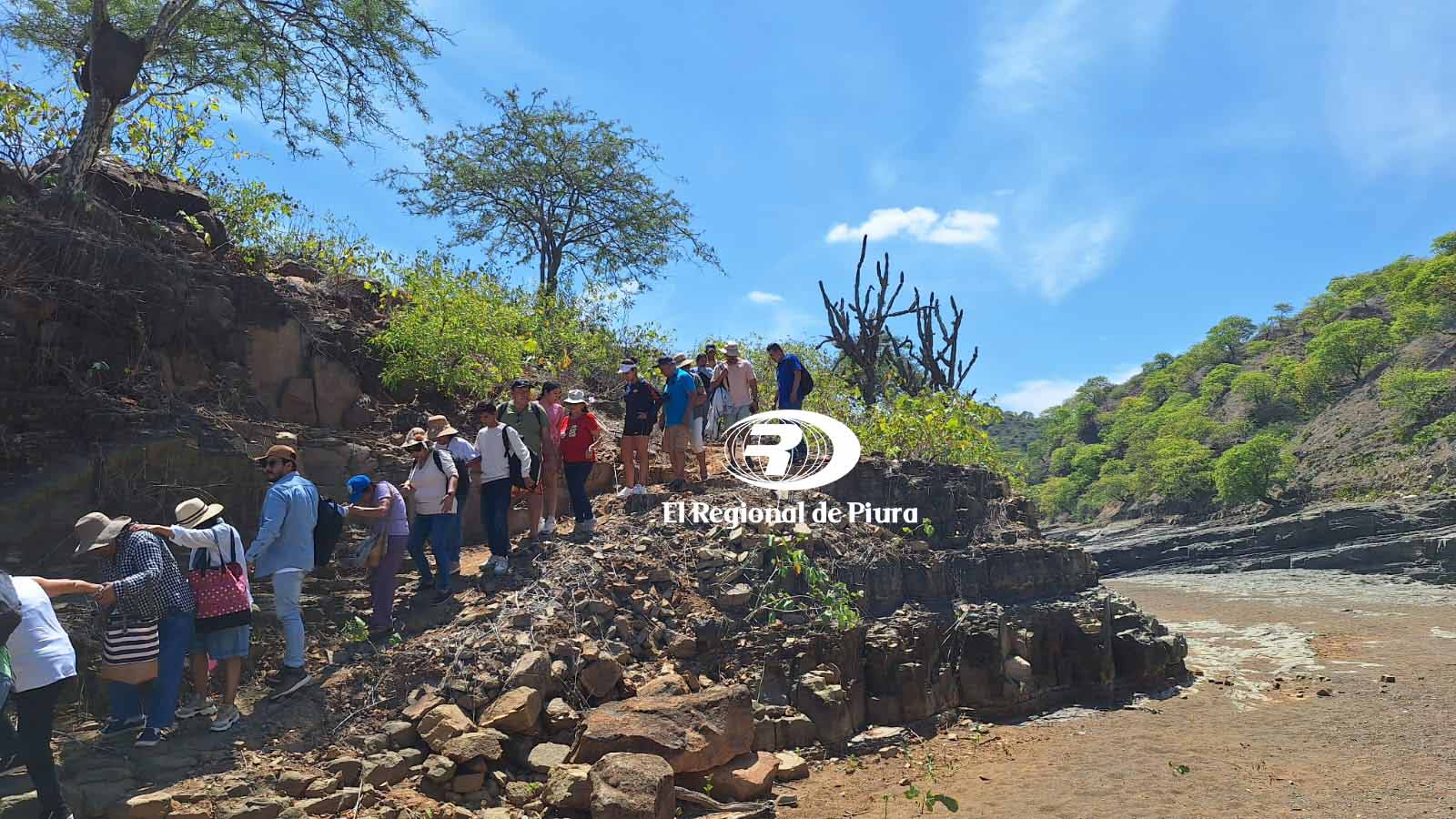 La Chorrera de Casitas 6