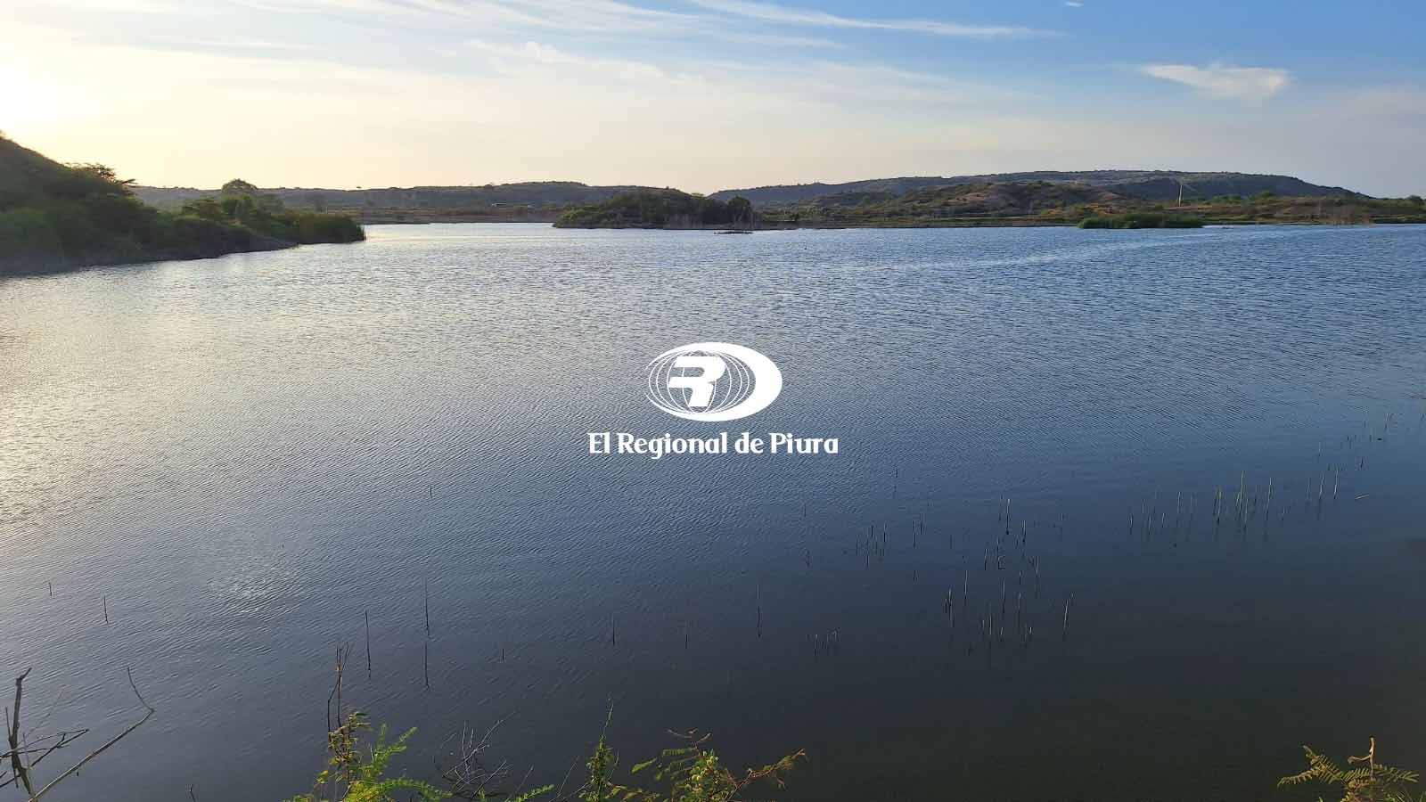 Laguna de los Patos