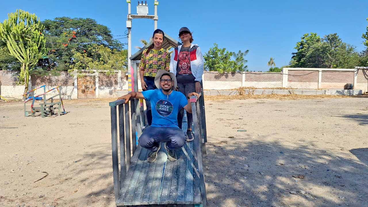 Emprendimientos innovadores en la provincia de Sullana