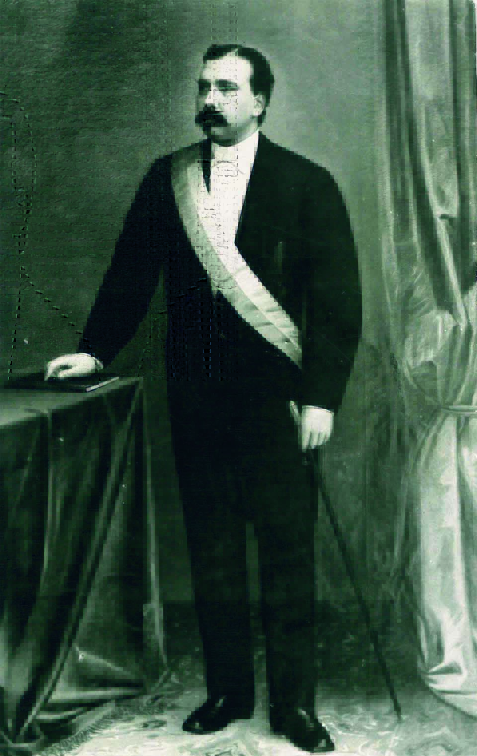 Manuel Pardo