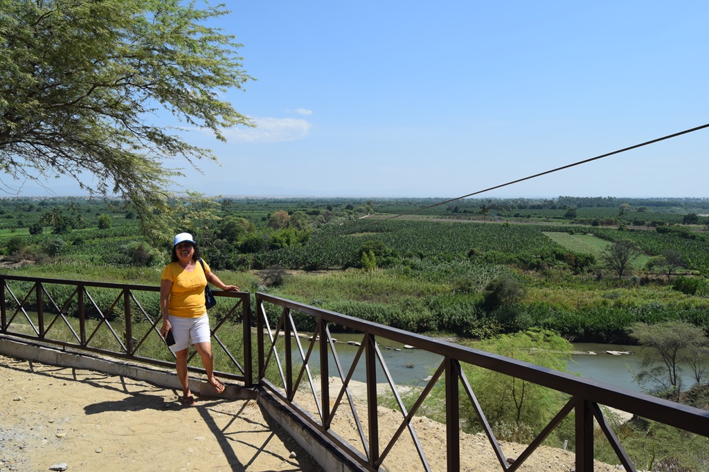 Zona de tirolesa 01