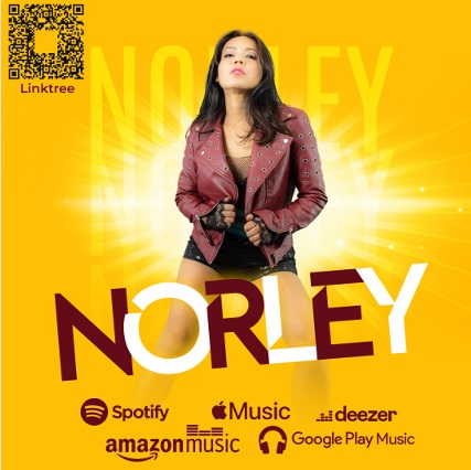 Album Norley