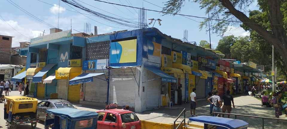 cierran casona 1