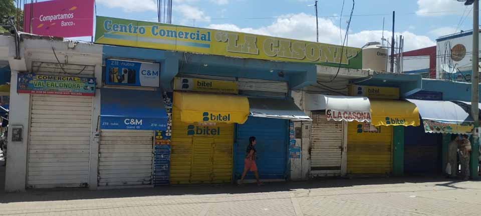 cierran casona 2