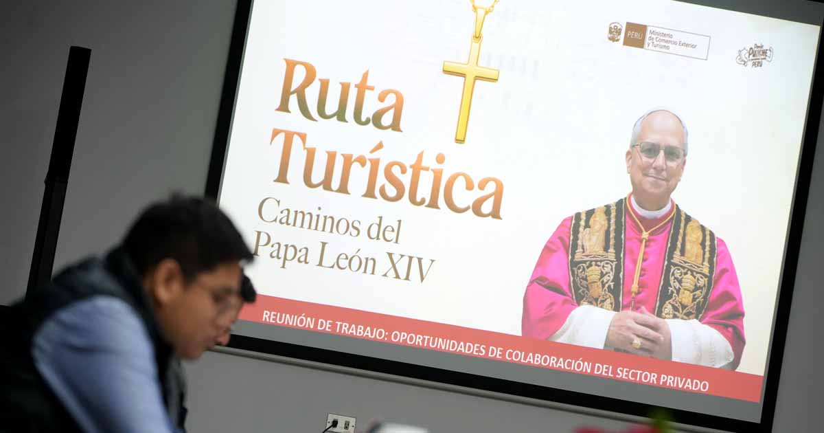 Ruta Turistica